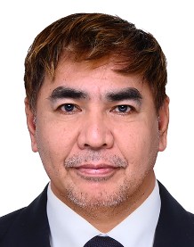 Mahervencio G. Mateo