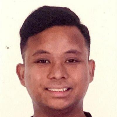 MUHAMMAD ISSUFFIAN SAPRI