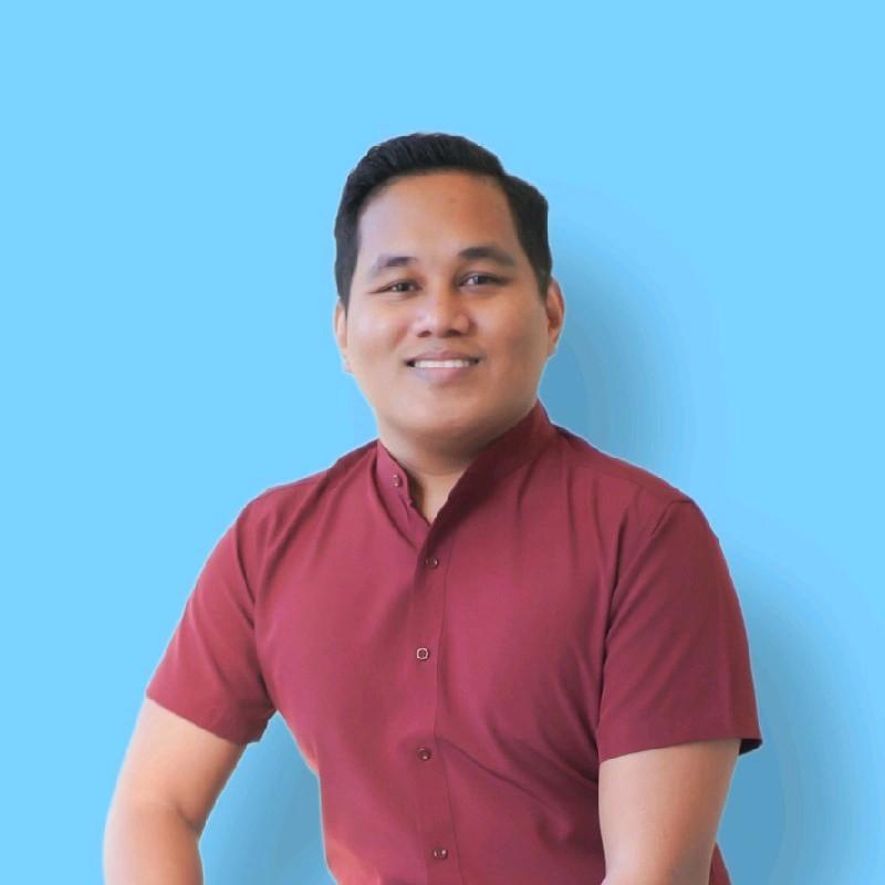 Alfie Jann Tangunan III