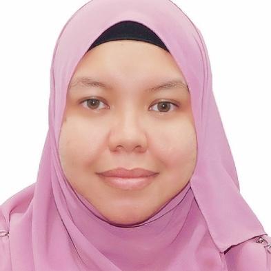 Nur Syahidah Ahmad