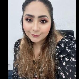 Parsimrenjit Kaur