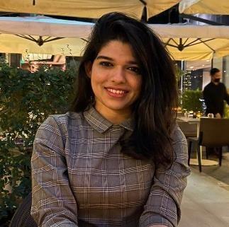 Fathima Sabra Abu Ubaidah