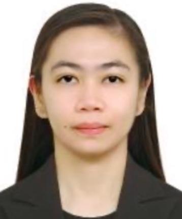 KRISTINA M. AGUILA