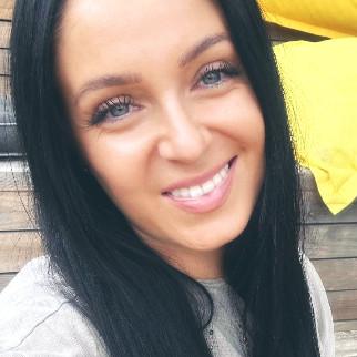 Ing. Nikola Stachova