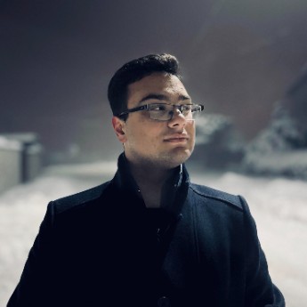 RASTISLAV KRÁĽOVIČ