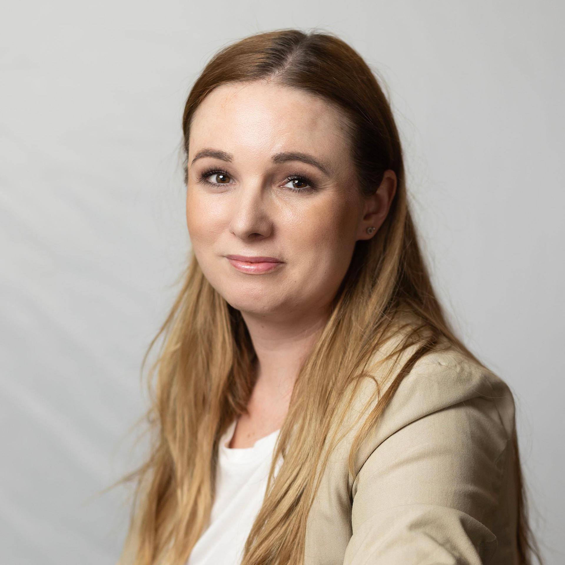 Michaela Kaplavková