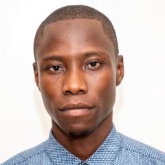 Mamadou Alassane Ndiaye