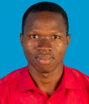 Emile Sindmanegba WANGRAWA