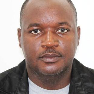 TAVATYA JOSEPH MADZVAMUSE