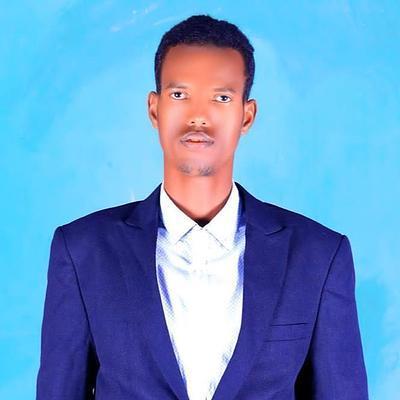 Yusuf Mohamed Hassan
