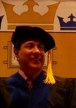 Roy Ienderpersad Bhikharie