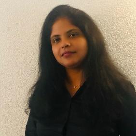 Sindhu Gota Pashupathy