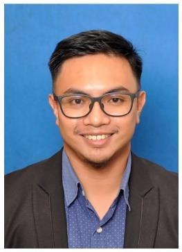 MOHD AMIRULIZMAN BIN MOHD ZAPPAH