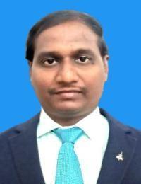 Naveen Kumar Vangapati