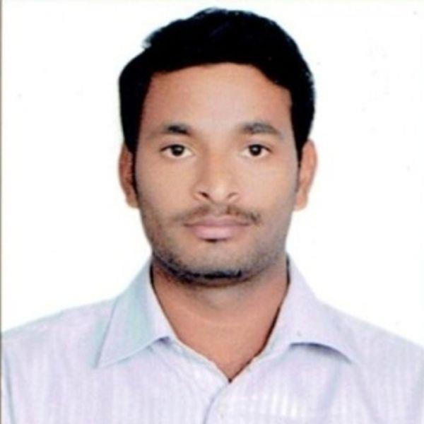 RAGHUNANDAN M N B