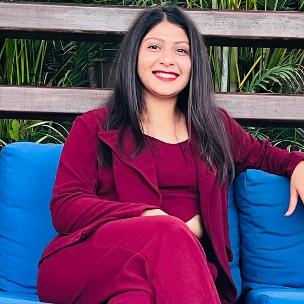 Komal Verma