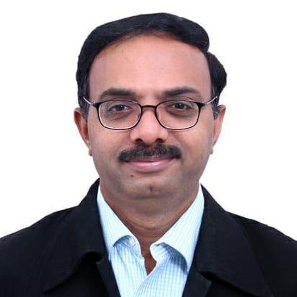 Dhandayuthapani Selvaraj