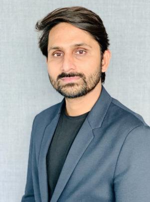 Chandra Bhushan Yadav