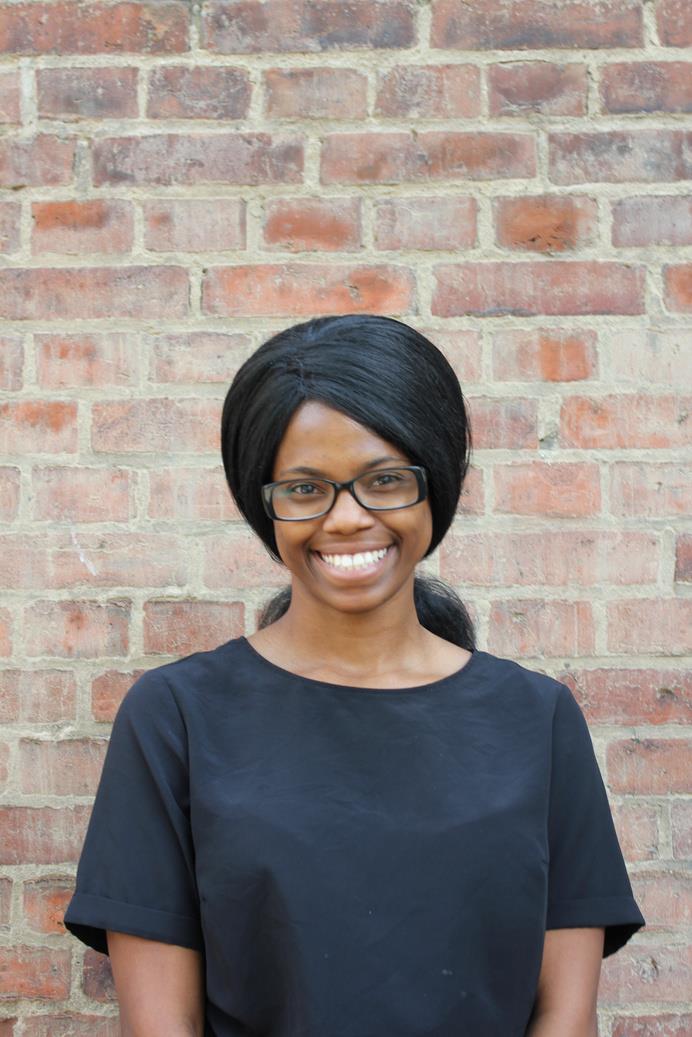 Ayanda Matiringe