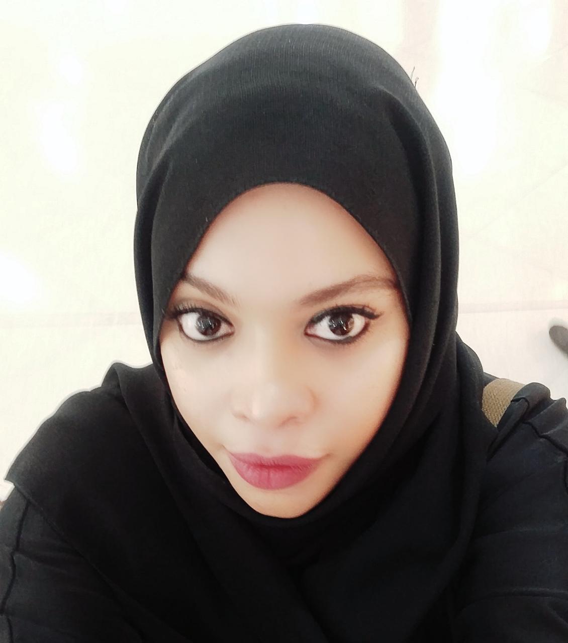 Azza Ahmed Abdin Awad