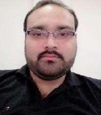 Syed Arsalan Hussain