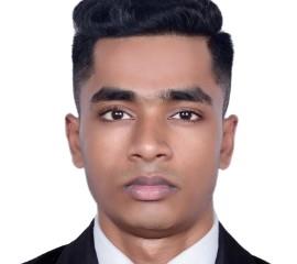 Sudip Pradhan