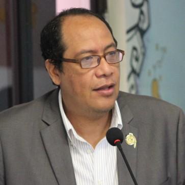 Manuel Antonio Mirasol Cristales