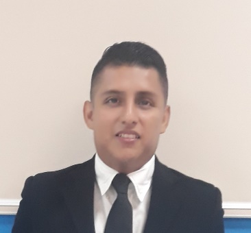 Ever David Ramírez Aguillón