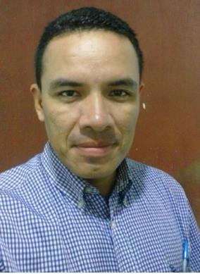 Juan Carlos Sanchez Cruz