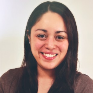 Marlene Marcía Bernal