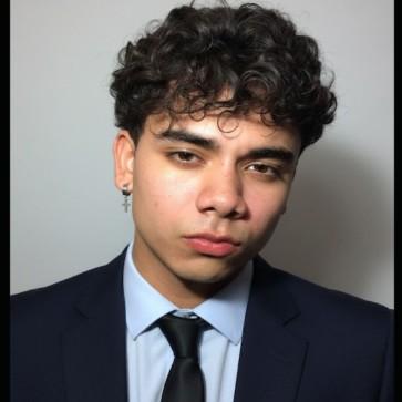 David Fernando Martinez Vargas