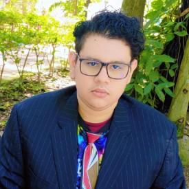 Leonardo Gabriel Herrera Jaime