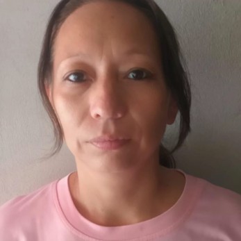 Yesenia Elizabeth Sanchez hernandez