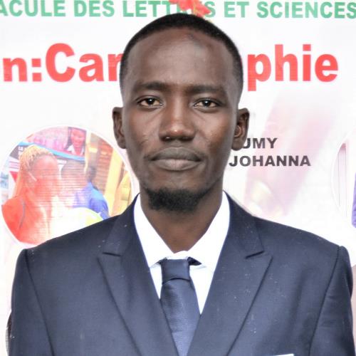 ABDALLAH MAHAMAT ALI