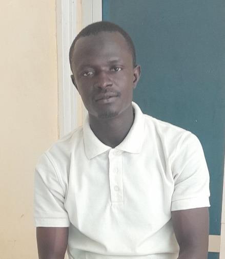 Elvis Markila Levana