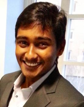 Gowrishankar Sivasankaran