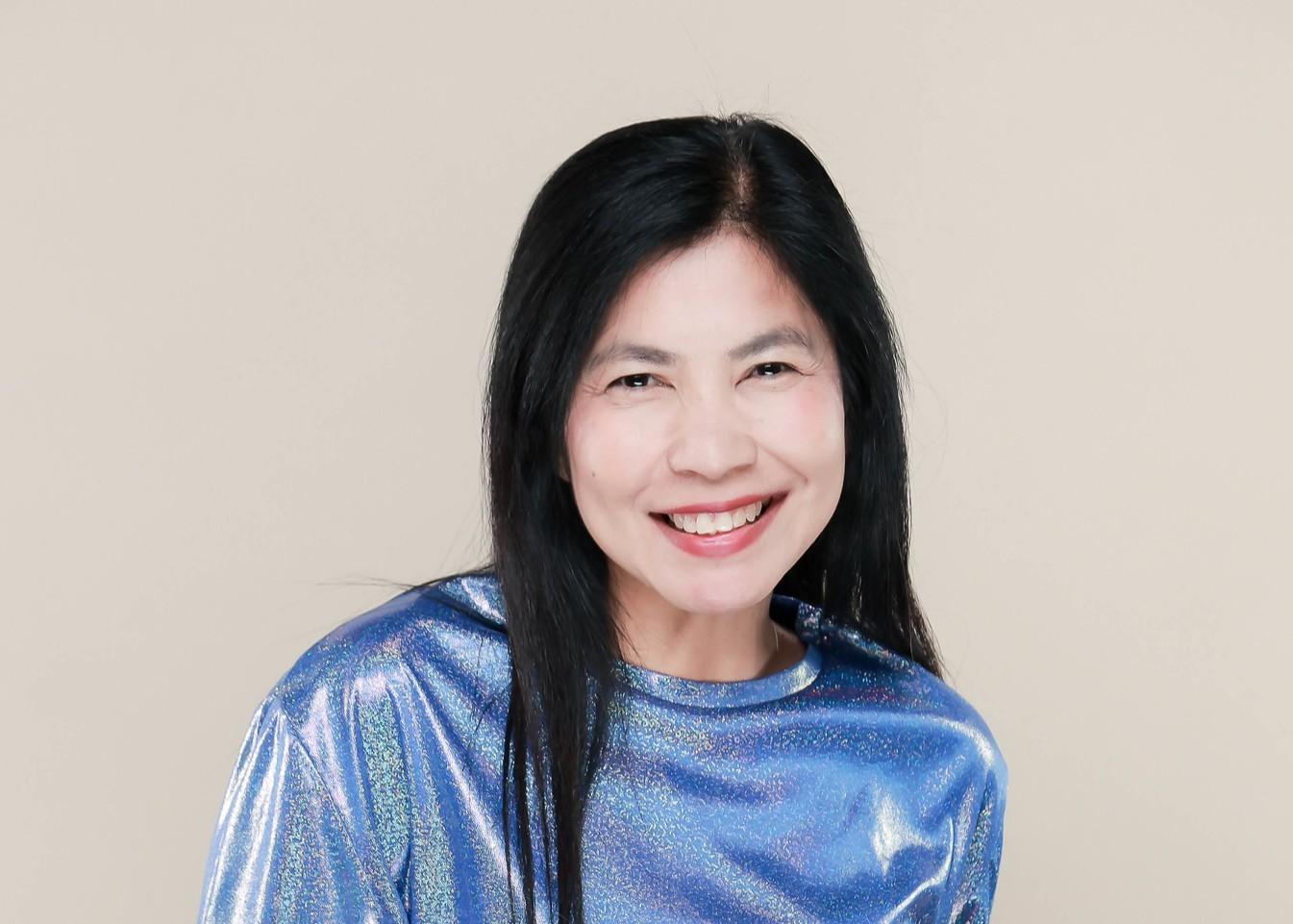 Passananta Santisopasri