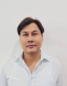 Tharakorn Anekwatcharahirun