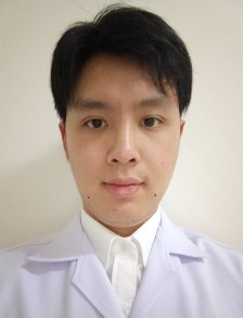 Pokkasap Phasuksakul