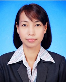 Apakorn Chantarametakul