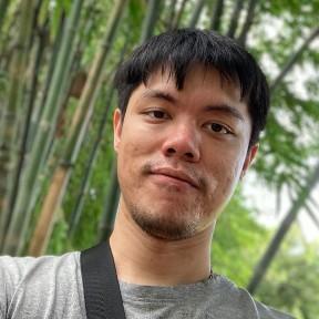 Veerawit Pongniticharoen