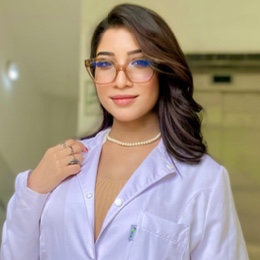 Ranya Slimen