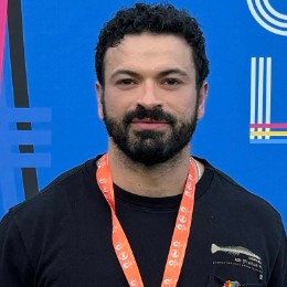 Mohamed Rayan Samandi