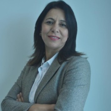 Leila Touihri MAATOUG