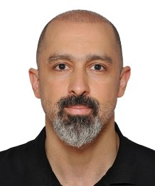 Arash Ashrafi Heidarlou