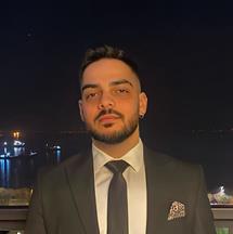 MUHAMMET DOĞUKAN MUKANOĞLU