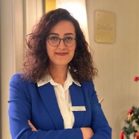 Bermal Dikmen Keskin