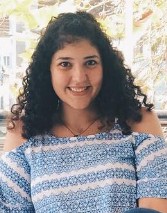 Kübra BULDUK DEMİRTAŞ