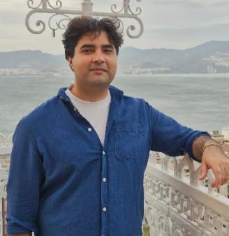 Halil Alperen KELEŞ