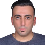 Rouzbeh Hosseinpourkheshtchian